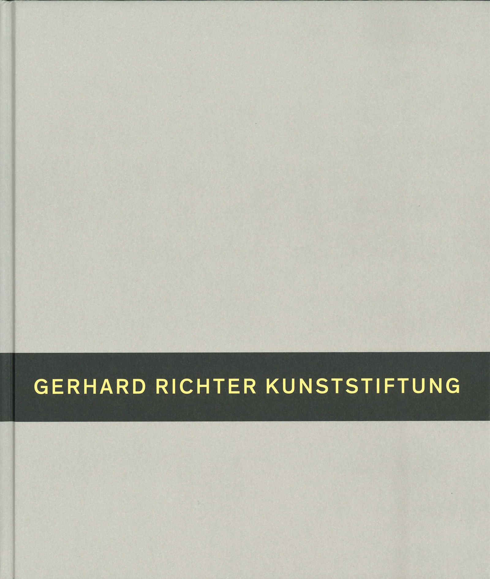 Art » Gerhard Richter