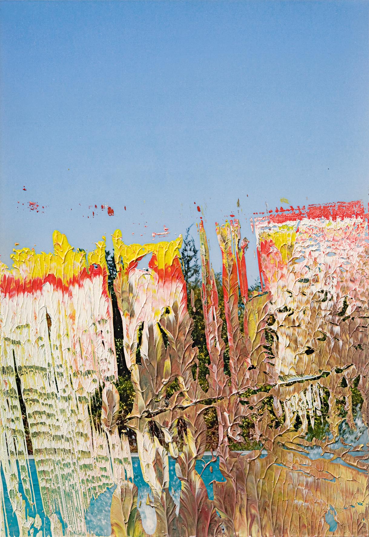 洋書 Gerhard Richter: Overpainted Photographs 5868.jpg?width=400&height=400