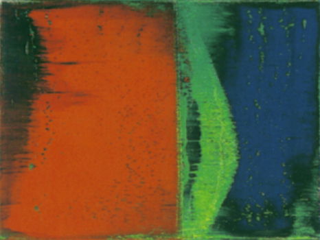 Gerhard Richter、GRUN-BLAU-ROT、海外版超希少レゾネ Gerhard Richter、GRUN-BLAU-ROT、海外版超希少レゾネ - メルカリ