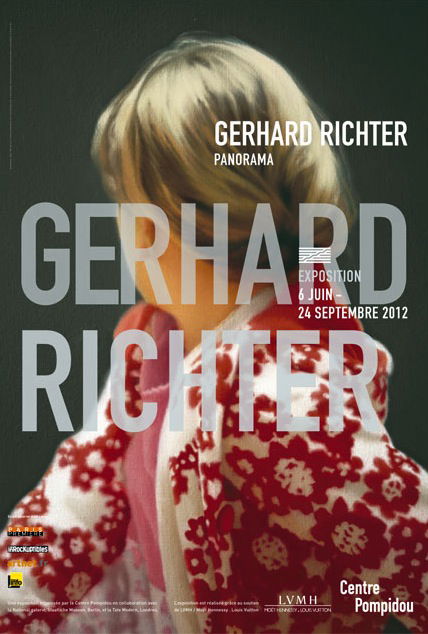 Panorama » Exhibitions » Gerhard Richter