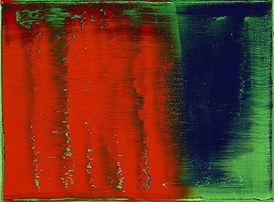 Art » Gerhard Richter