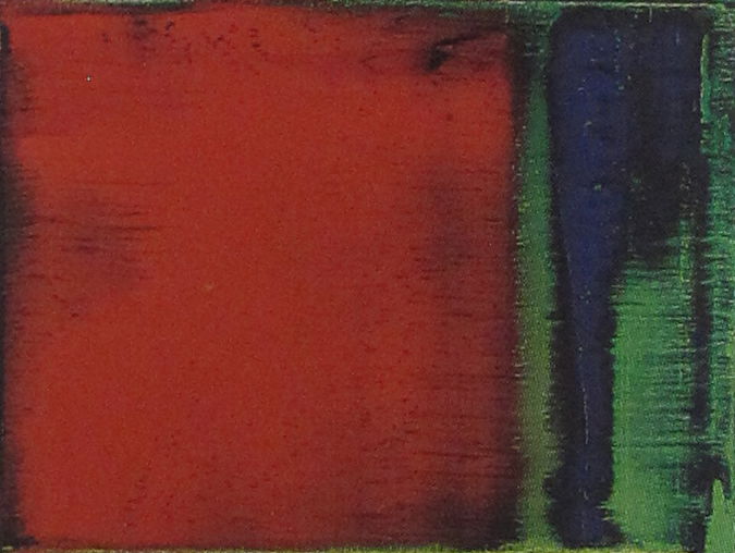 Art » Gerhard Richter