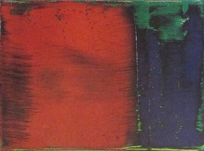 Art » Gerhard Richter