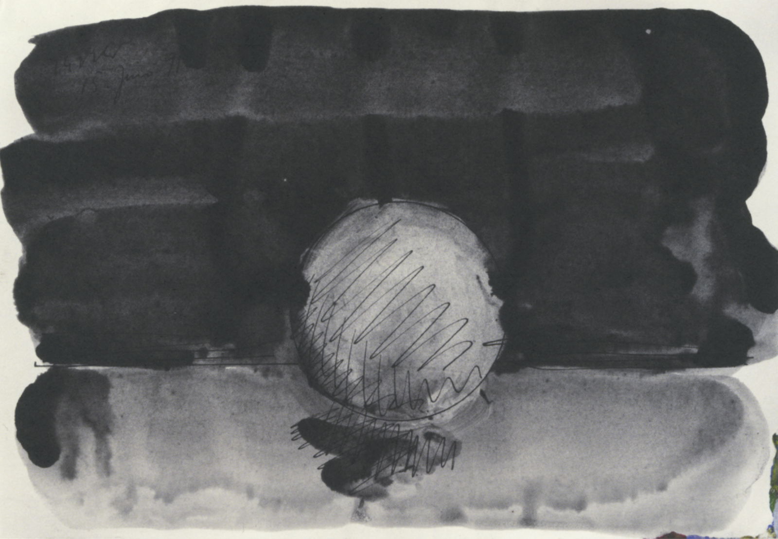 Gerhard Richter Drawings 1964 1999 Catalogue Raisonne 149
