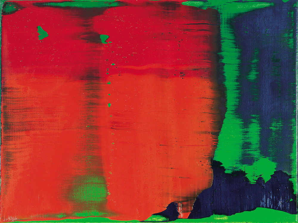Kunst » Gerhard Richter