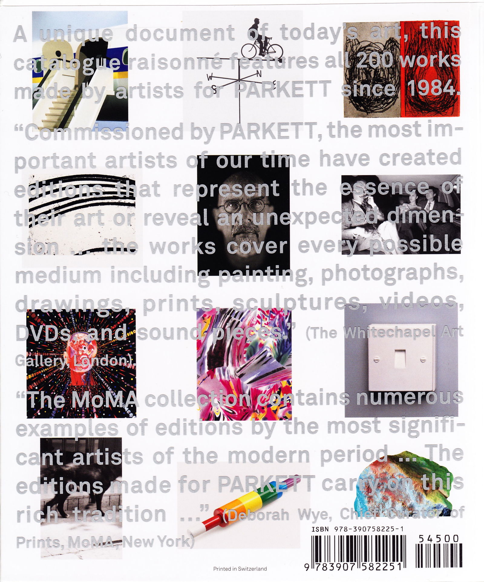 200 Artworks – 25 Years | Kanazawa Museum Exhibition