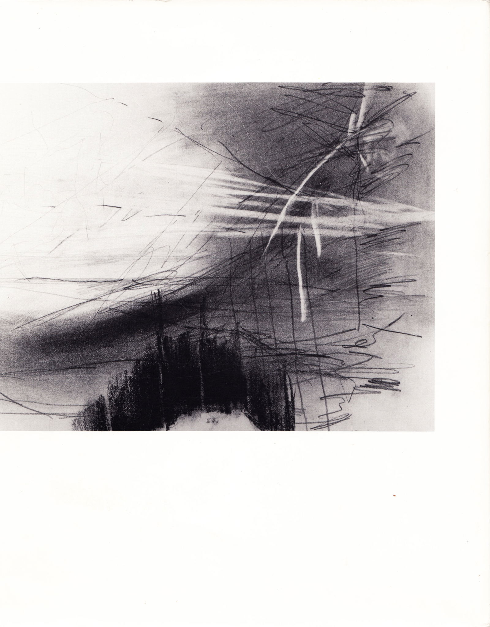 作者不詳　油彩画 油彩涂抹的相片» 格哈德·里希特