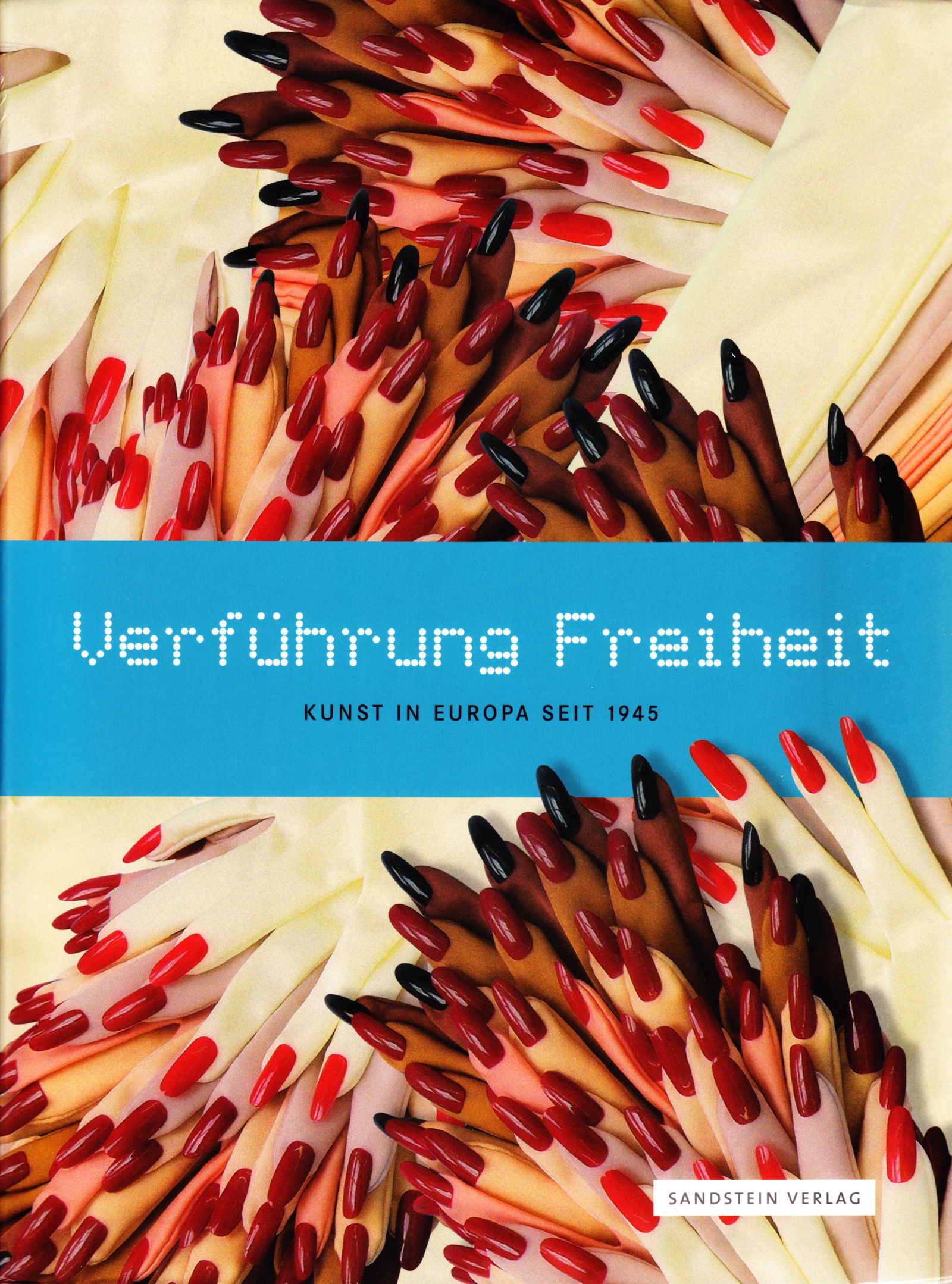 30th Council of Europe Art Exhibition: The Desire for Freedom