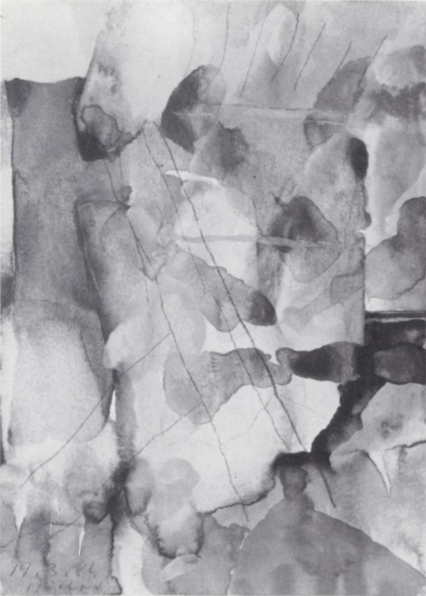 アート・デザイン・音楽 Gerhard Richter Aquarelle / Watercolors Gerhard Richter Aquarelle: Watercolors 1964-1997: Richter