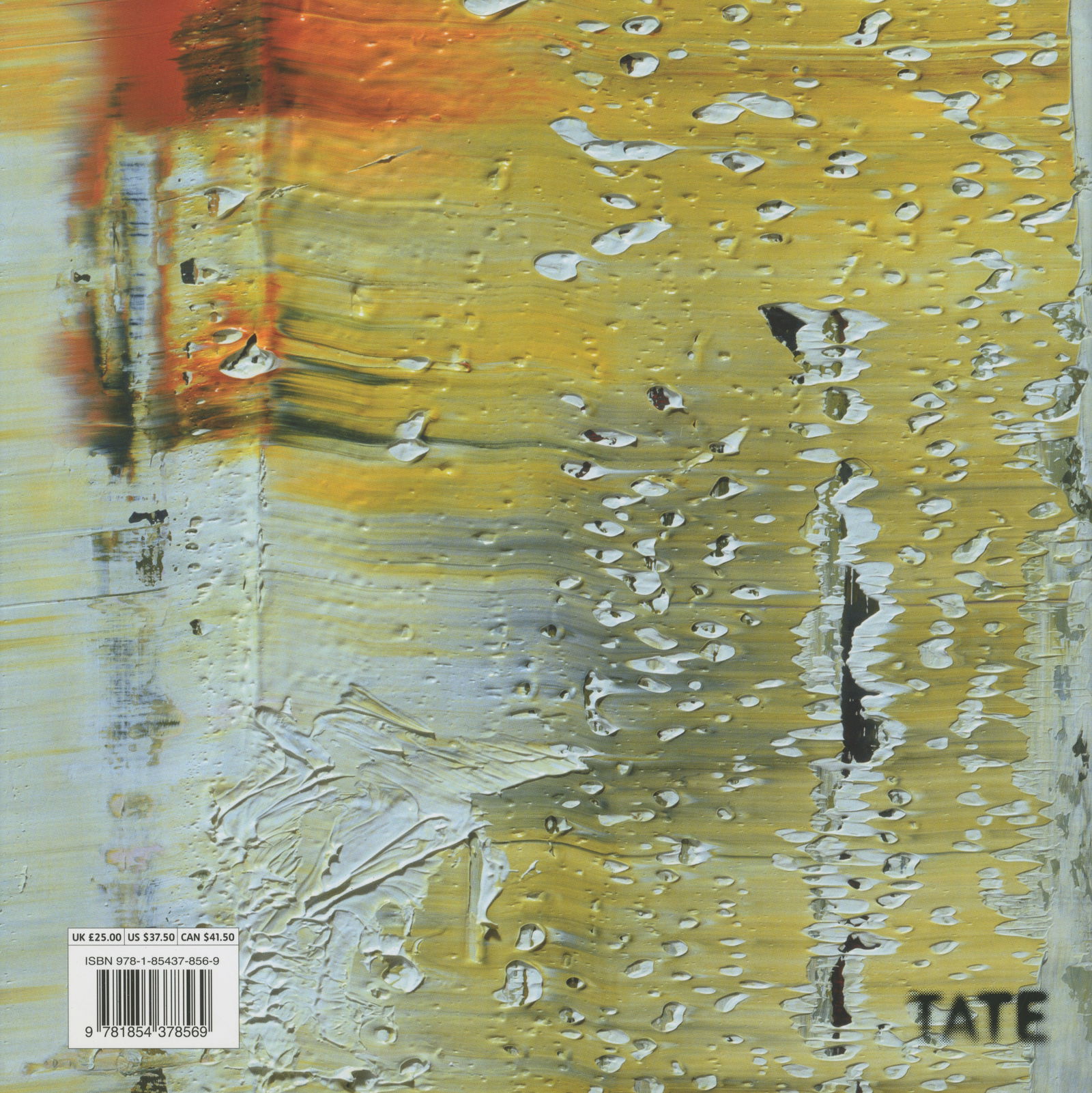 Six Paintings By Gerhard Richter 1215 » Literature » Gerhard Richter