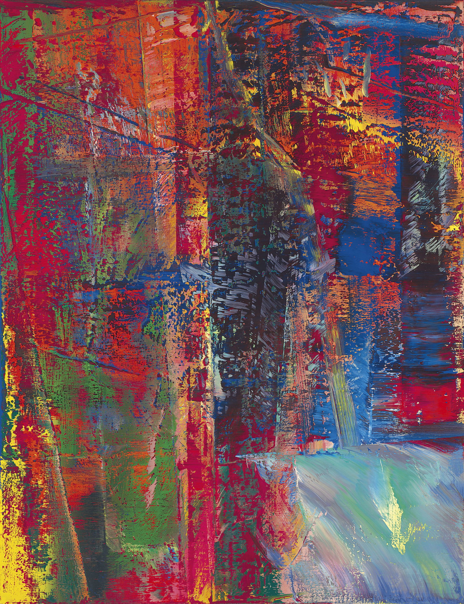 アート・デザイン・音楽 Gerhard Richter New Works 2010 - 2014 アート・デザイン・音楽 Gerhard Richter New Works 2010 - 2014