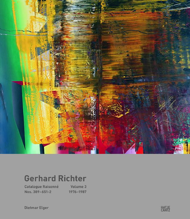 アート・デザイン・音楽 Gerhard Richter Catalogue Raisonne Vol.5 アート・デザイン・音楽 Gerhard Richter Catalogue Raisonne Vol.5