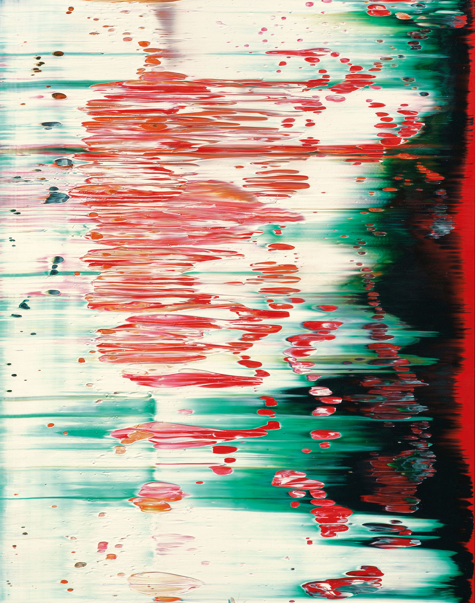 Art » Gerhard Richter