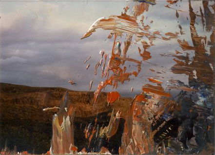 洋書 Gerhard Richter: Overpainted Photographs 7167.jpg?width=1200&height=630