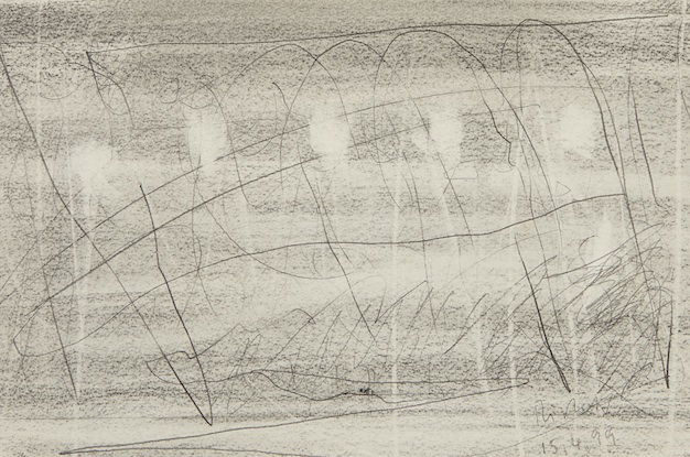 Gerhard Richter Drawings 1964 1999 Catalogue Raisonne 149
