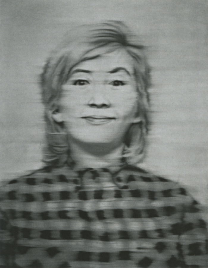 Art Human Style: From Self Portrait to Muse of Our Time