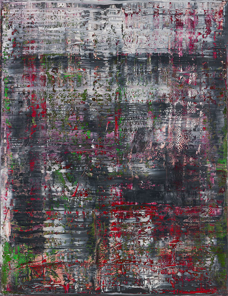 Art » Gerhard Richter