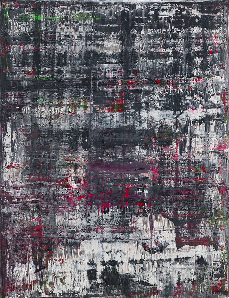 Art » Gerhard Richter
