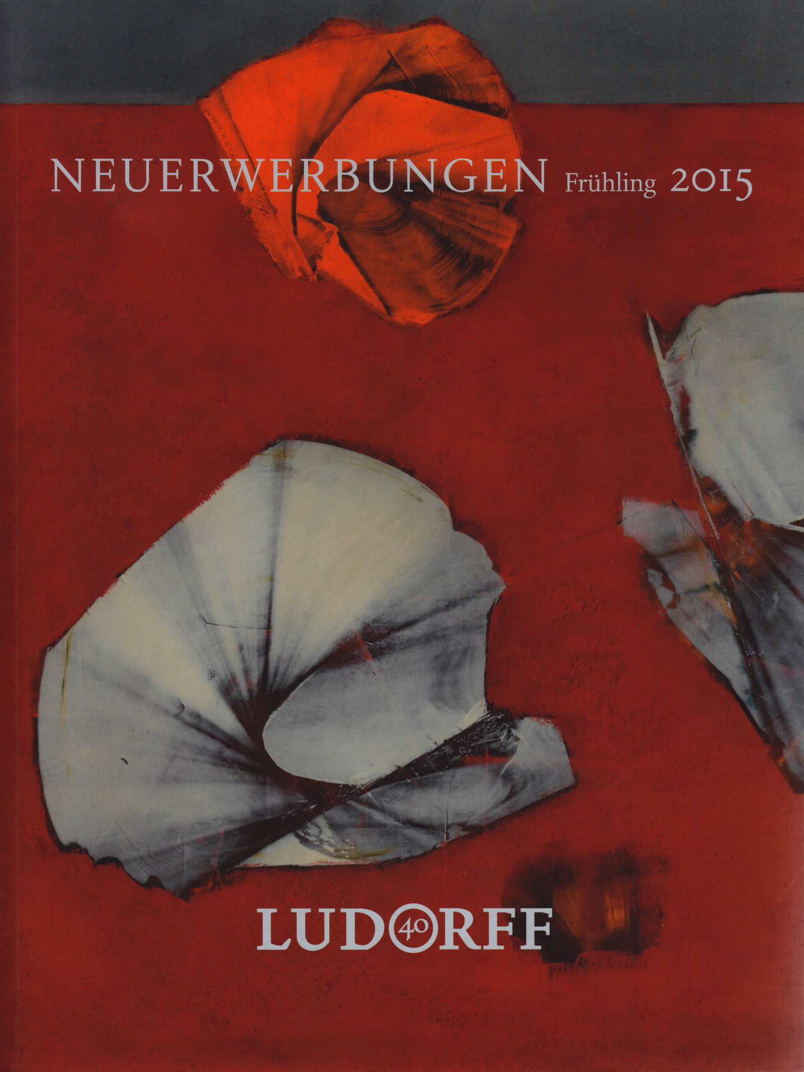 油彩涂抹的相片» 格哈德·里希特