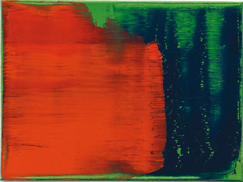 Art » Gerhard Richter