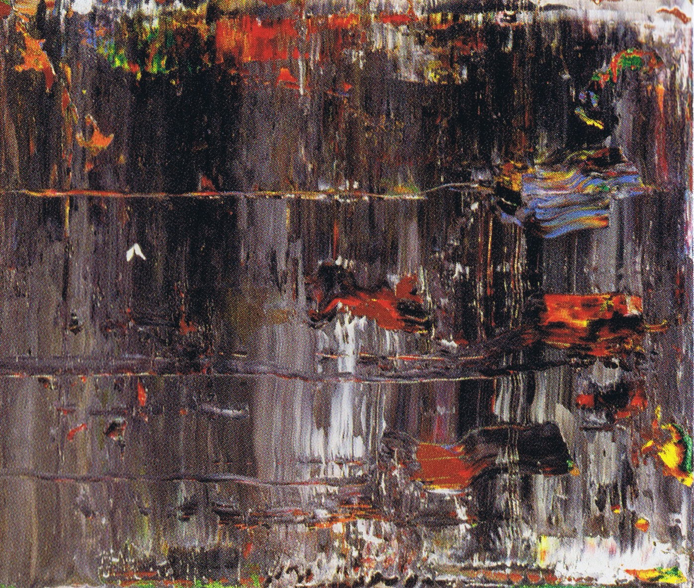 Art » Gerhard Richter