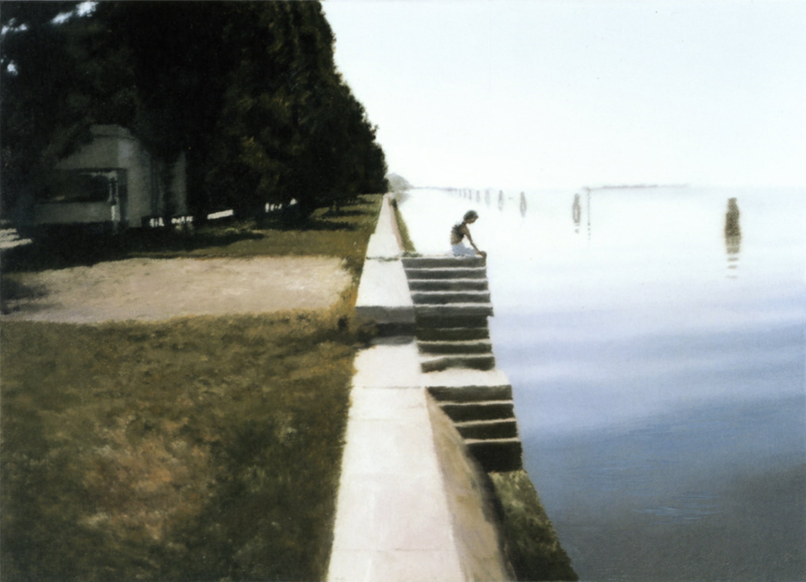Geheart Ritcher Gerhard Richter