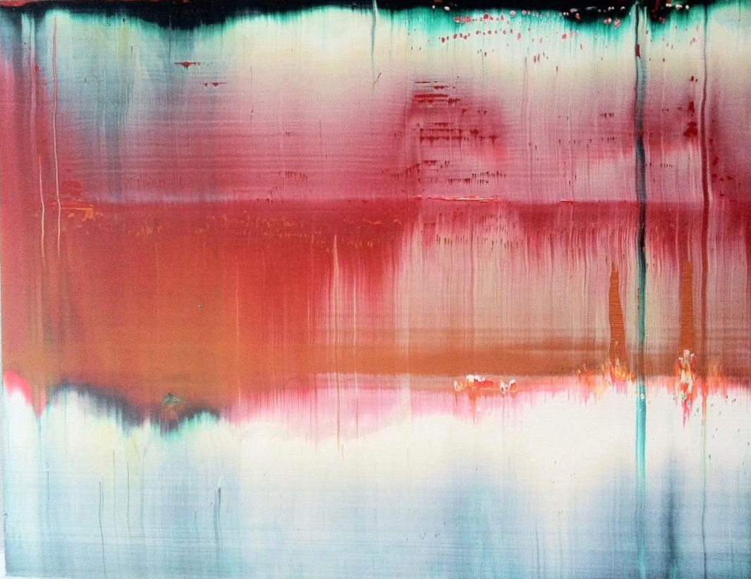 Kunst » Gerhard Richter