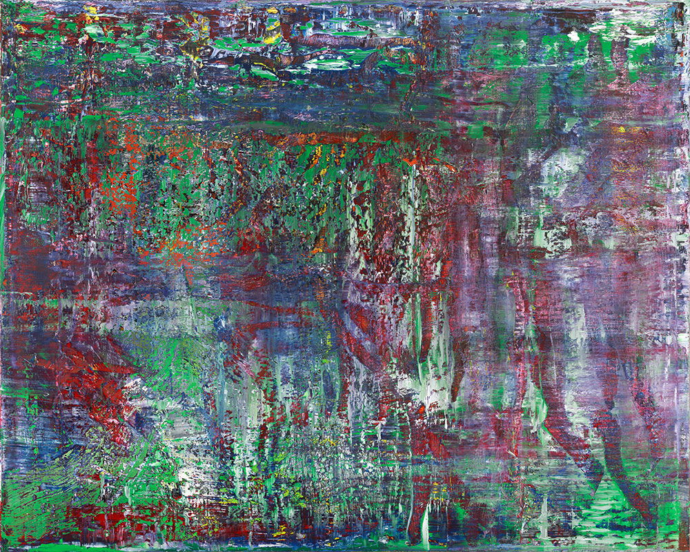 Art » Gerhard Richter