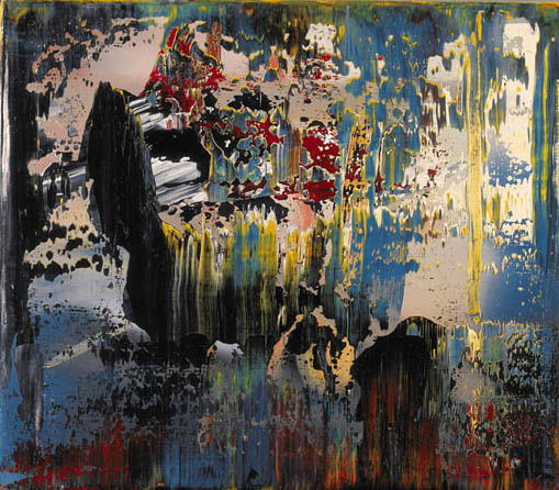 Art » Gerhard Richter