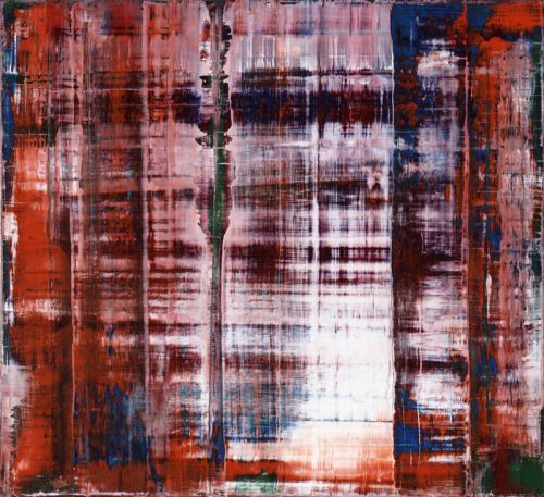 Art » Gerhard Richter