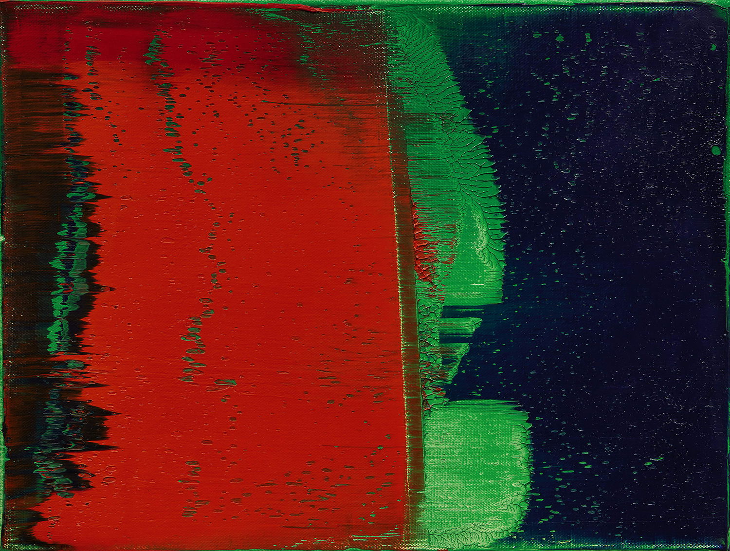 Art » Gerhard Richter