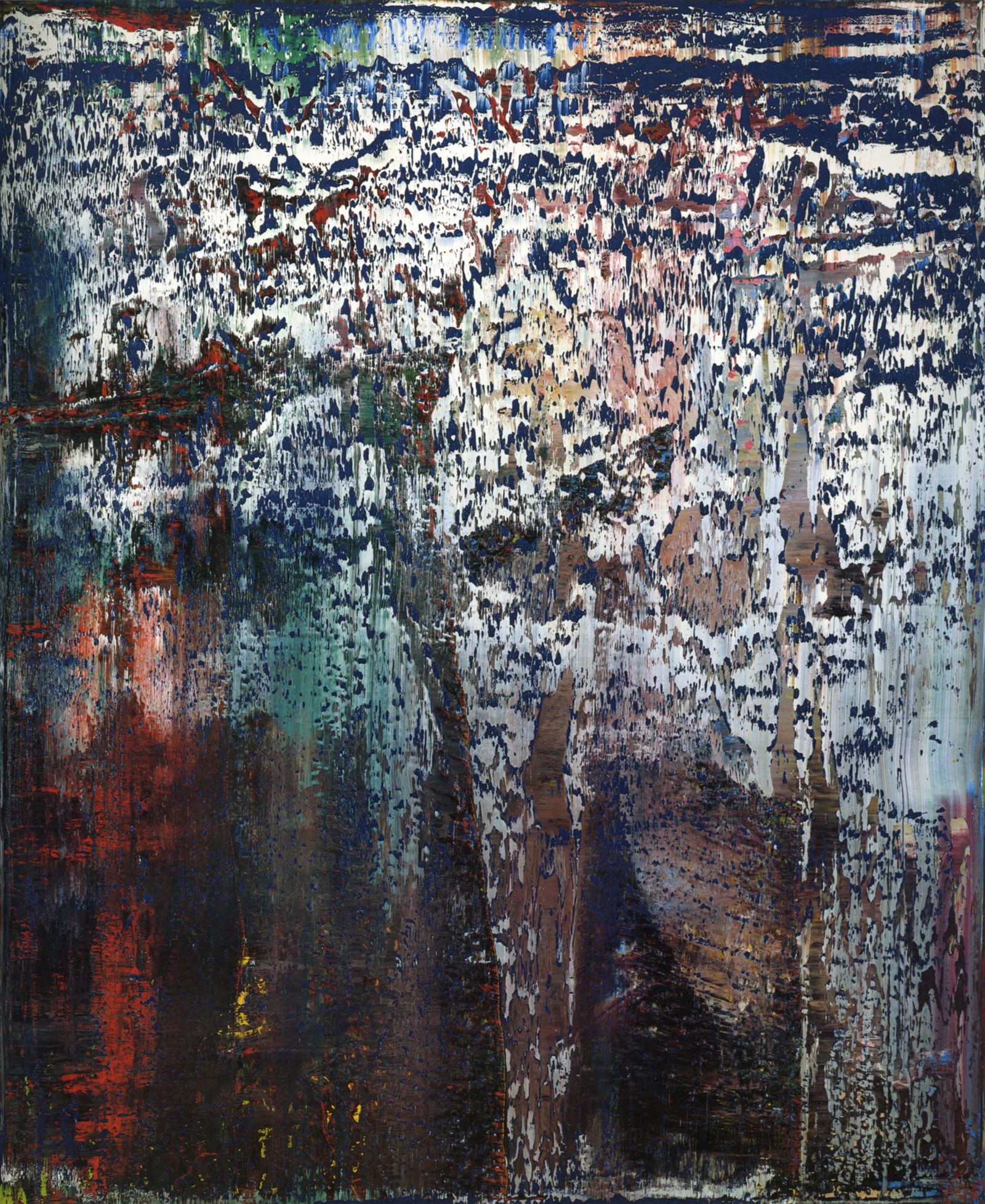 Art » Gerhard Richter