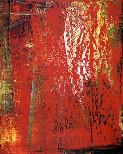 アート・デザイン・音楽 Gerhard Richter Catalogue Raisonne Amazon.com: Gerhard Richter: Catalogue Raisonné, Volume 1