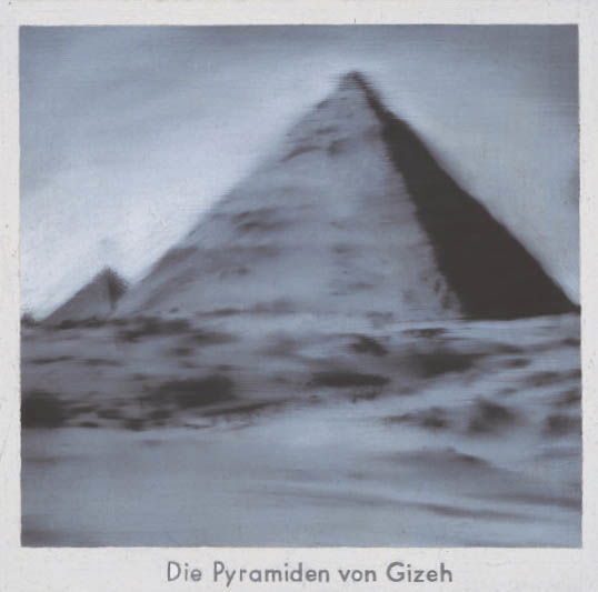 Art » Gerhard Richter