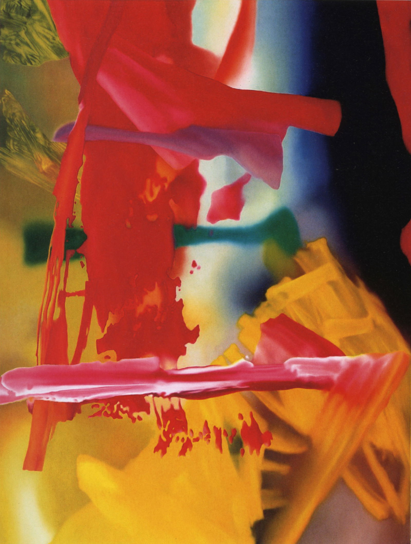 Art » Gerhard Richter