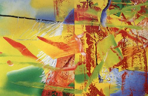 Art » Gerhard Richter