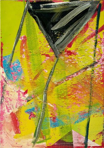 GERHARD RICHTER Editions 1965–2013 GERHARD RICHTER Tisch 39