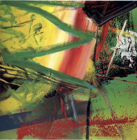Gerhard Richter: Forty Years of Painting | MoMA