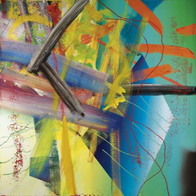 アート・デザイン・音楽 Gerhard Richter Portraits Gerhard Richter — artspeak new york - Your ultimate