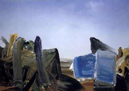 Art » Gerhard Richter