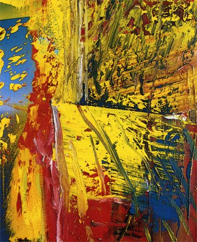 GERHARD RICHTER Editions 1965–2013 Gerhard Richter Editions 1965 2013 2299 » Literature