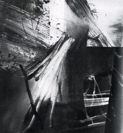 抽象画1985–1989 » 相片画» 格哈德·里希特