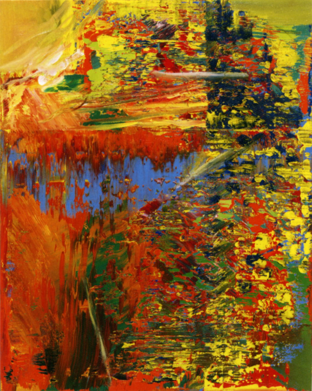 Art » Gerhard Richter