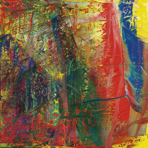 Art » Gerhard Richter