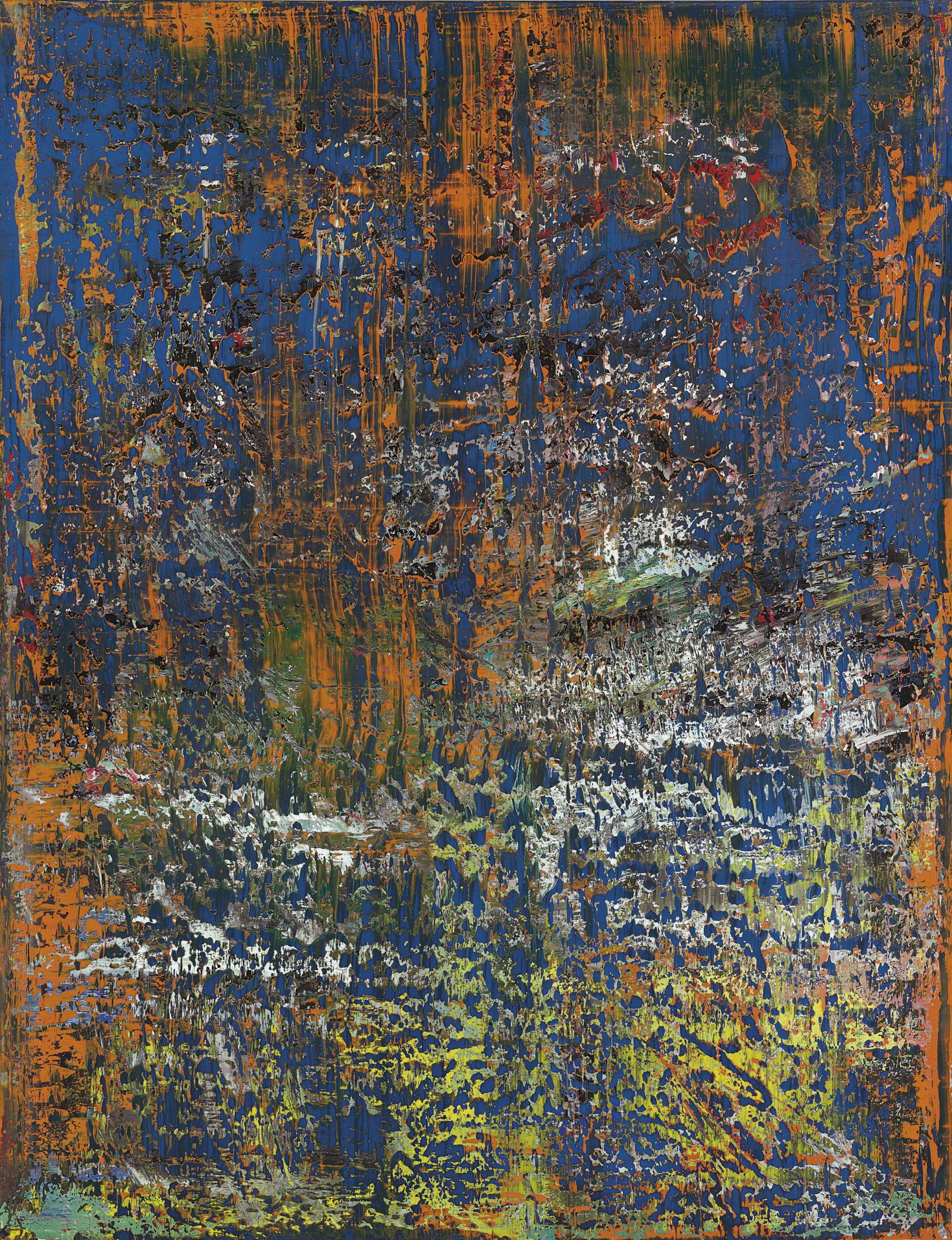 Art » Gerhard Richter