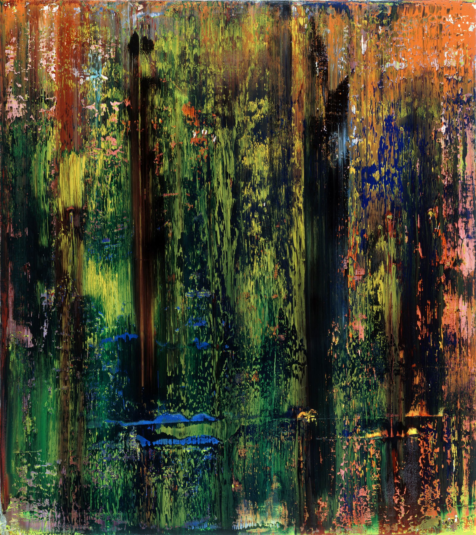 Art » Gerhard Richter