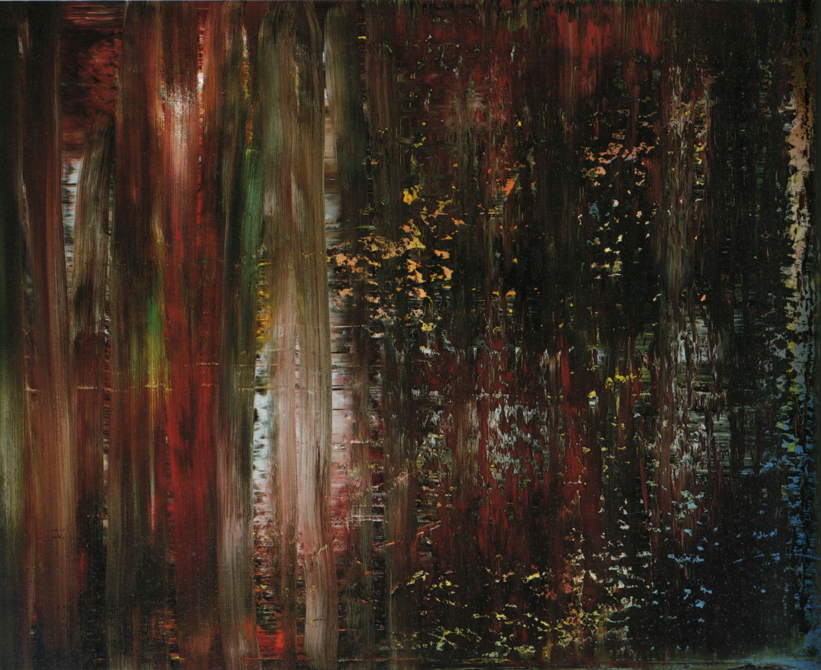 絵画  Ritzberger 2000×1330 絵画 Albert Ritzberger 2000×1330