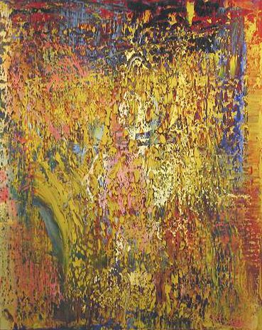 Art » Gerhard Richter