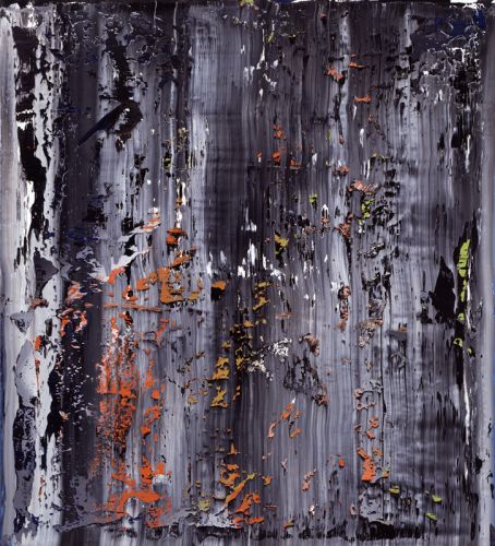 抽象画1985–1989 » 相片画» 格哈德·里希特