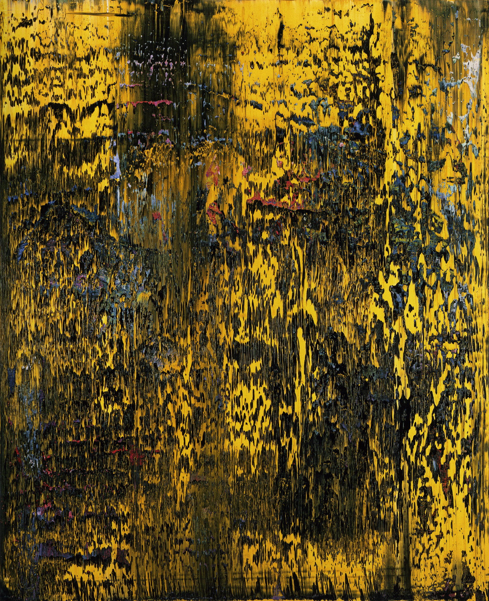Art » Gerhard Richter